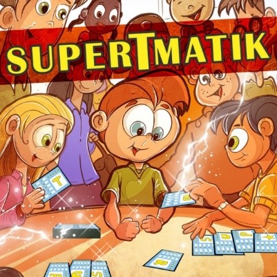 SuperTmatik “Cálculo Mental”