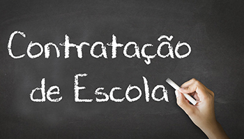 Read more about the article Grupo 100 – Contratação de Escola
