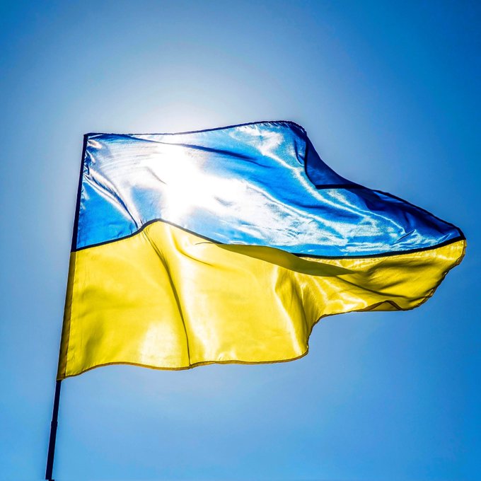 Ucrânia – Recolha de Bens