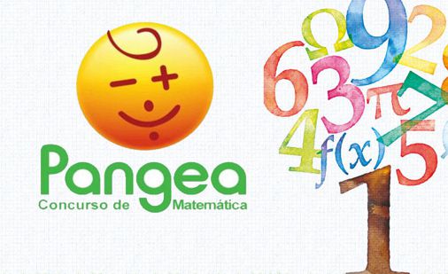 Pangea – Concurso de Matemática