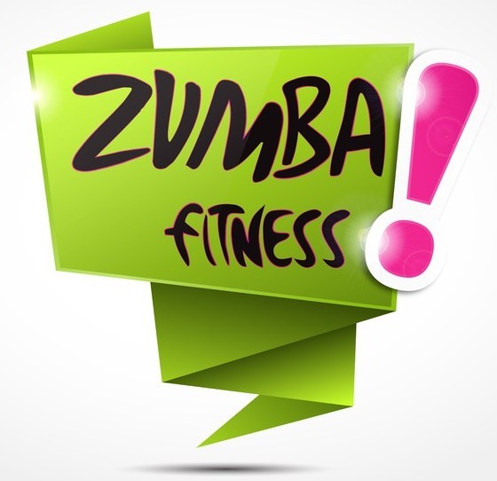 Read more about the article Zumba!