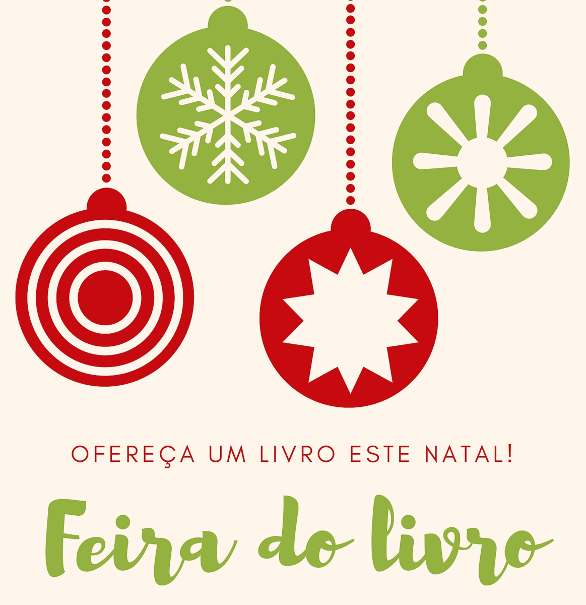 Read more about the article Feira do Livro