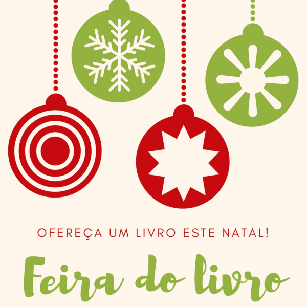 Read more about the article Feira do Livro