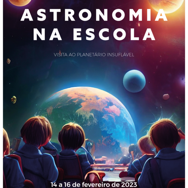 Read more about the article Sessões de Astronomia