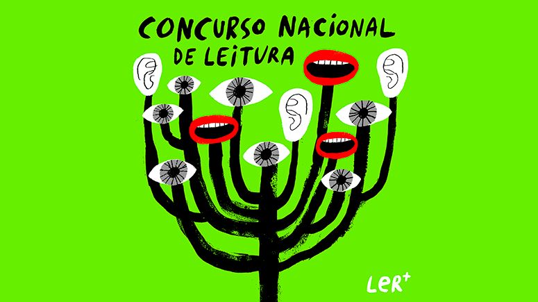 Read more about the article Concurso Nacional de Leitura