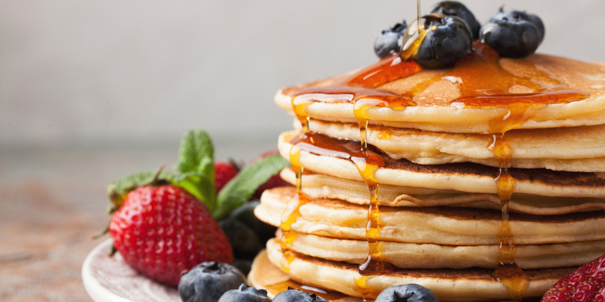 Read more about the article Pancake Day