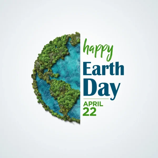 Read more about the article Earth Day!