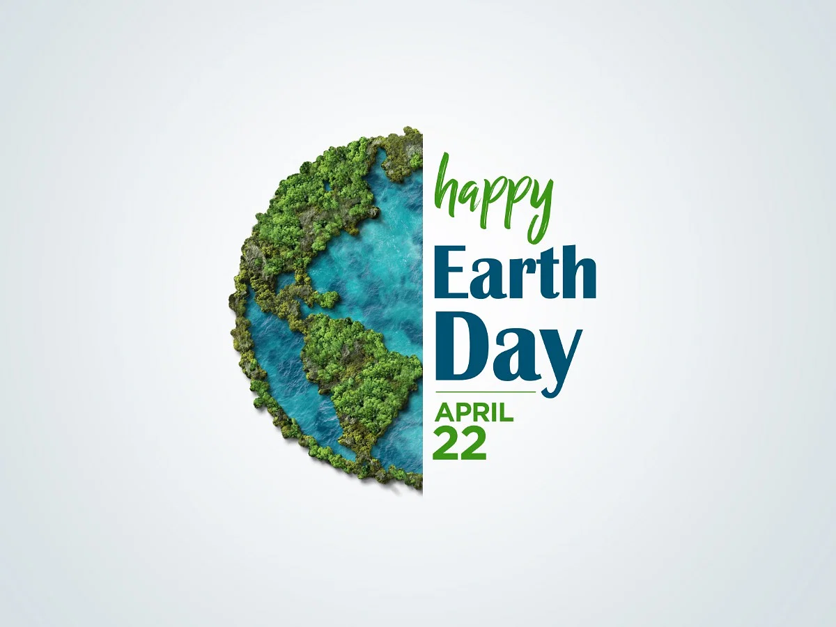 Read more about the article Earth Day!