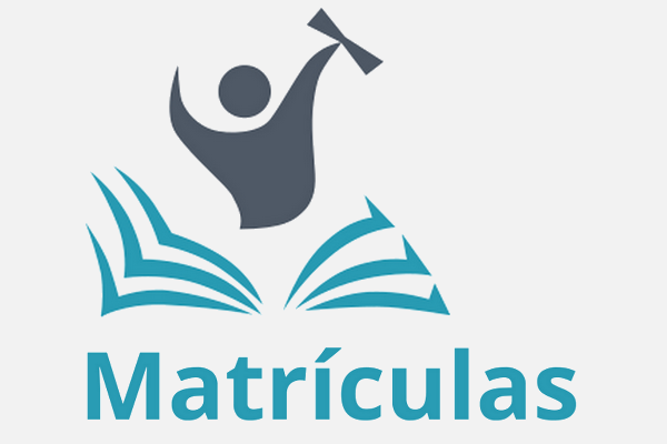 Read more about the article Matrículas