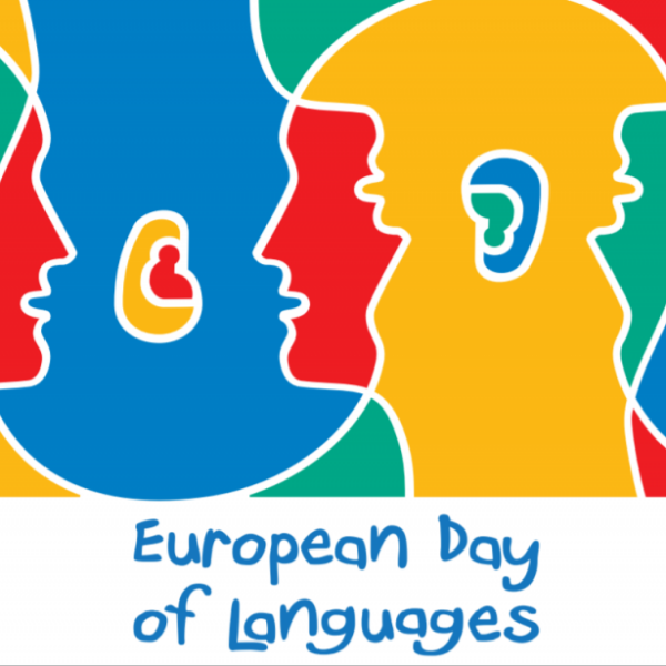 Read more about the article European Day Of Languages