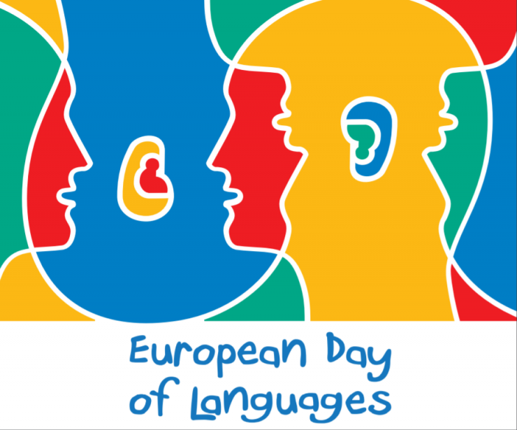 Read more about the article European Day Of Languages