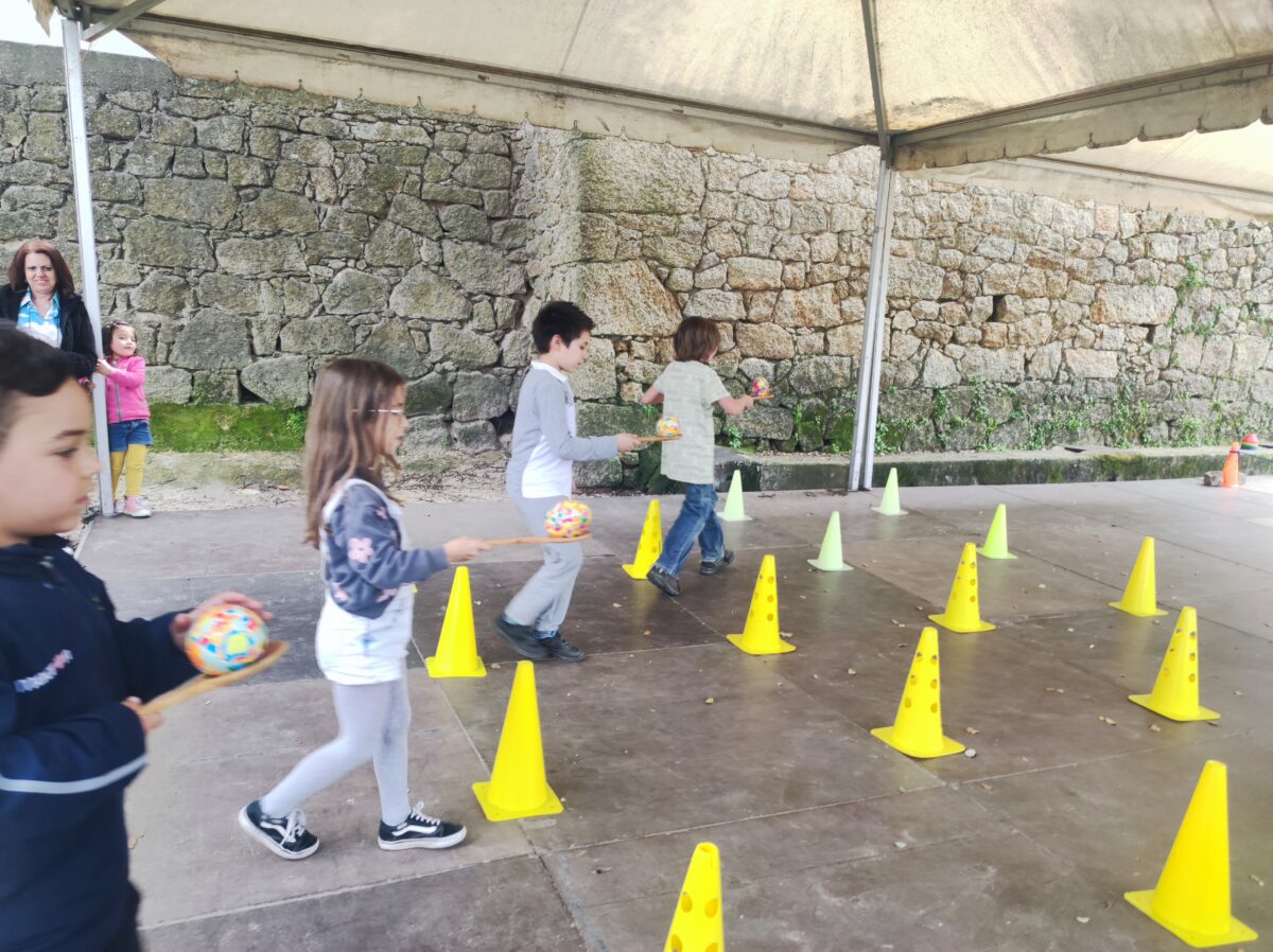 Read more about the article Easter Egging!