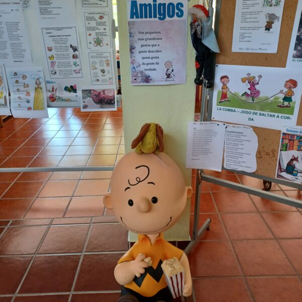 Read more about the article Exposição: Resgate aos Brinquedos na Semana da Leitura