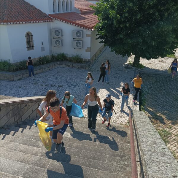 Read more about the article Idanha-a-Nova mais Limpa