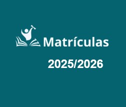 Read more about the article Matrículas 2025/2026