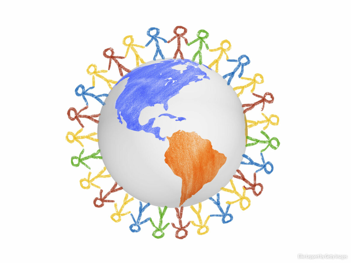 Read more about the article Dia da Paz