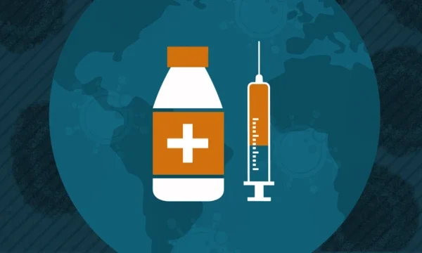 Read more about the article “A vacinação e o uso de medicamentos”