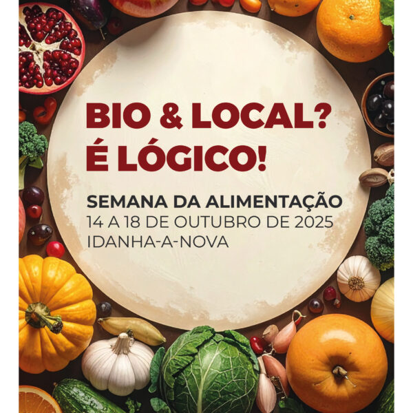 Read more about the article Semana da Alimentação