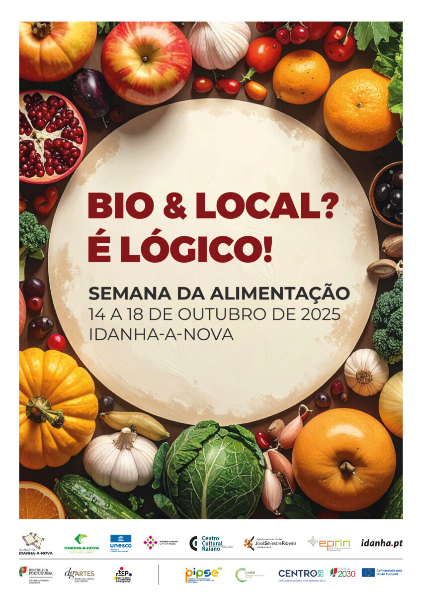 Read more about the article Semana da Alimentação