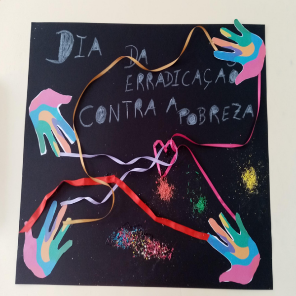 Read more about the article Comida com Arte