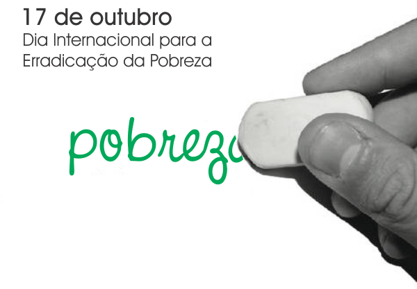 Read more about the article Combate à Pobreza