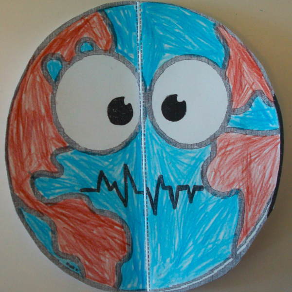 Read more about the article Olha um taumatrópio!