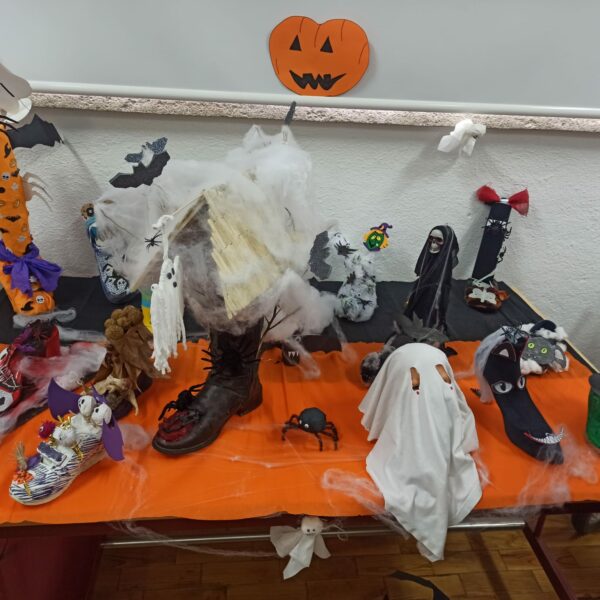 Read more about the article Travessuras no Ladoeiro