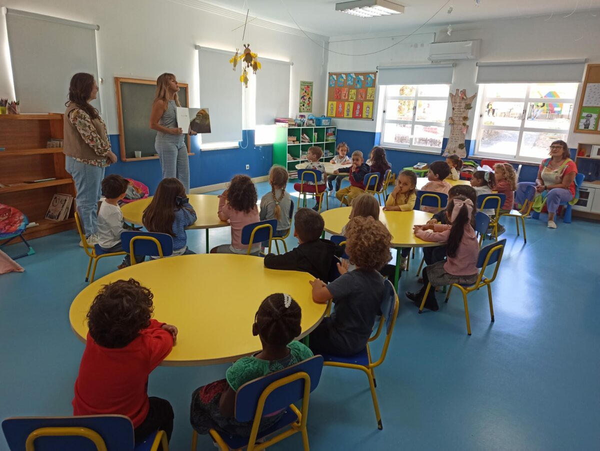 Read more about the article Contos no Ladoeiro