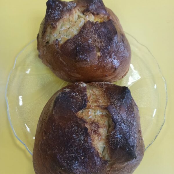 Read more about the article Pão por Deus!