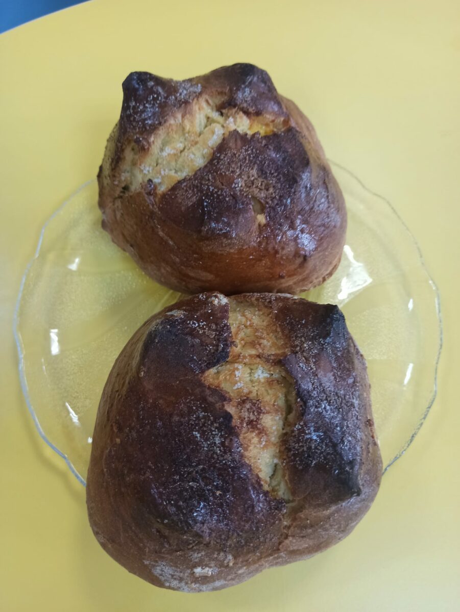 Read more about the article Pão por Deus!