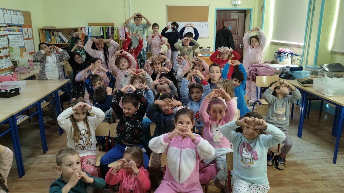 Read more about the article piJaMAs no lAdOeiRo!