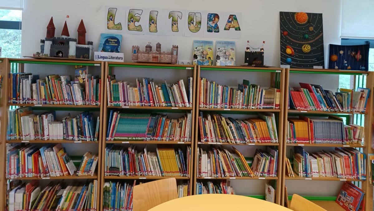 Read more about the article Outubro (MIBE) – com doçura e muita leitura