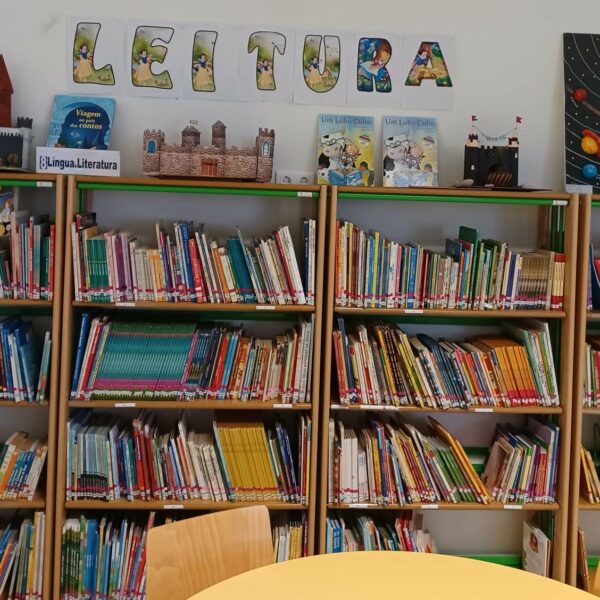 Read more about the article Outubro (MIBE) – com doçura e muita leitura