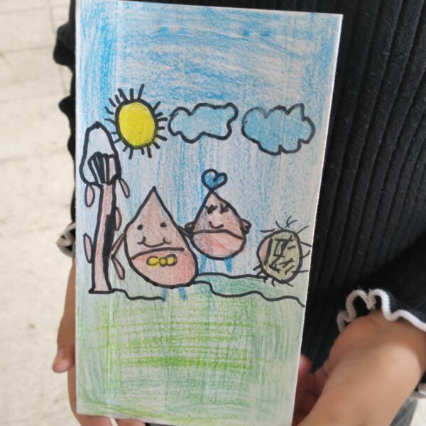 Read more about the article Magusto… ao Ar Livre.