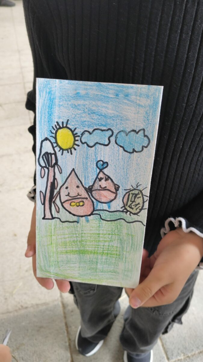 Read more about the article Magusto… ao Ar Livre.