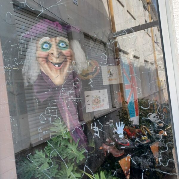 Read more about the article “Halloween” – “Dia de Los Muertos”