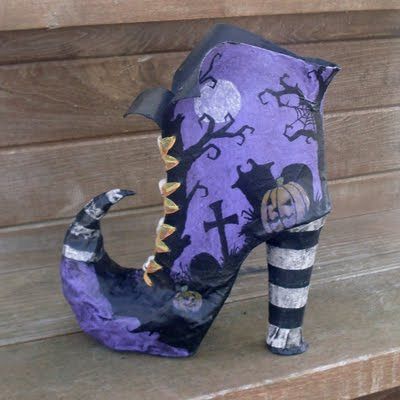 Read more about the article Pés?… Assustadores! Mentes?… Brilhantes!