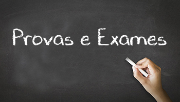 Read more about the article Provas e Exames 2025/2026
