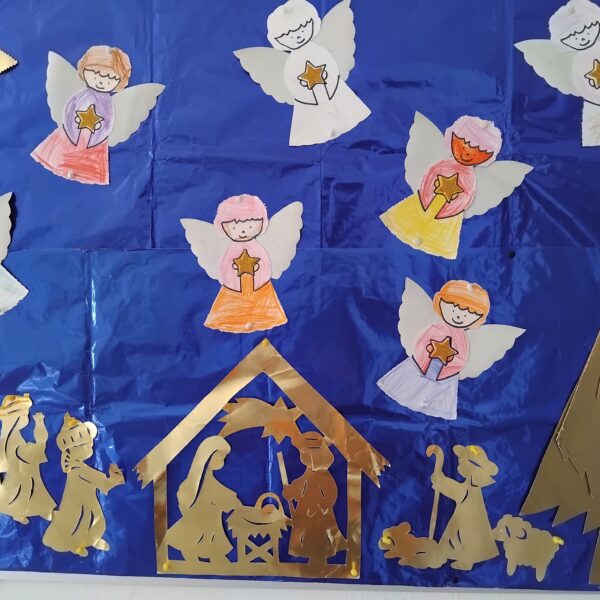 Read more about the article Natal rima com Rosmaninhal