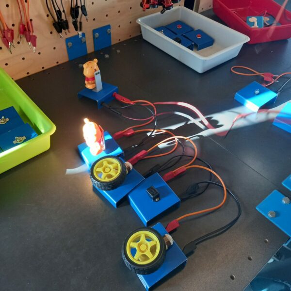 Read more about the article CreACTivity BUS