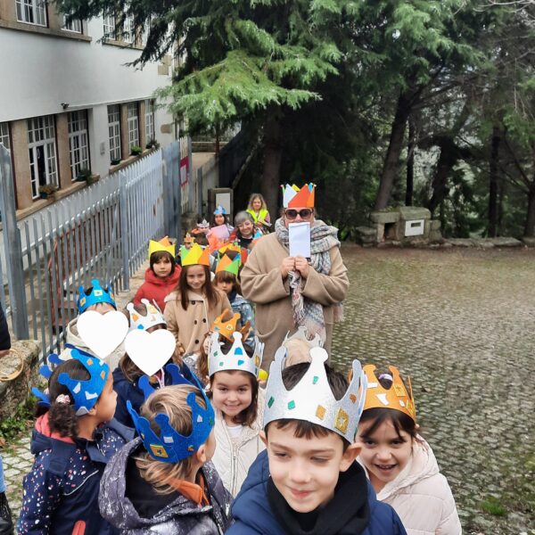 Read more about the article Janeiras em Monsanto