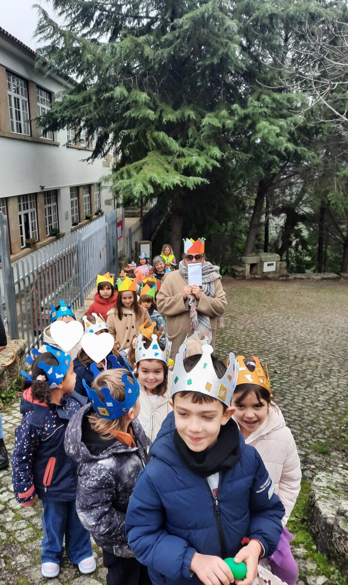 Read more about the article Janeiras em Monsanto