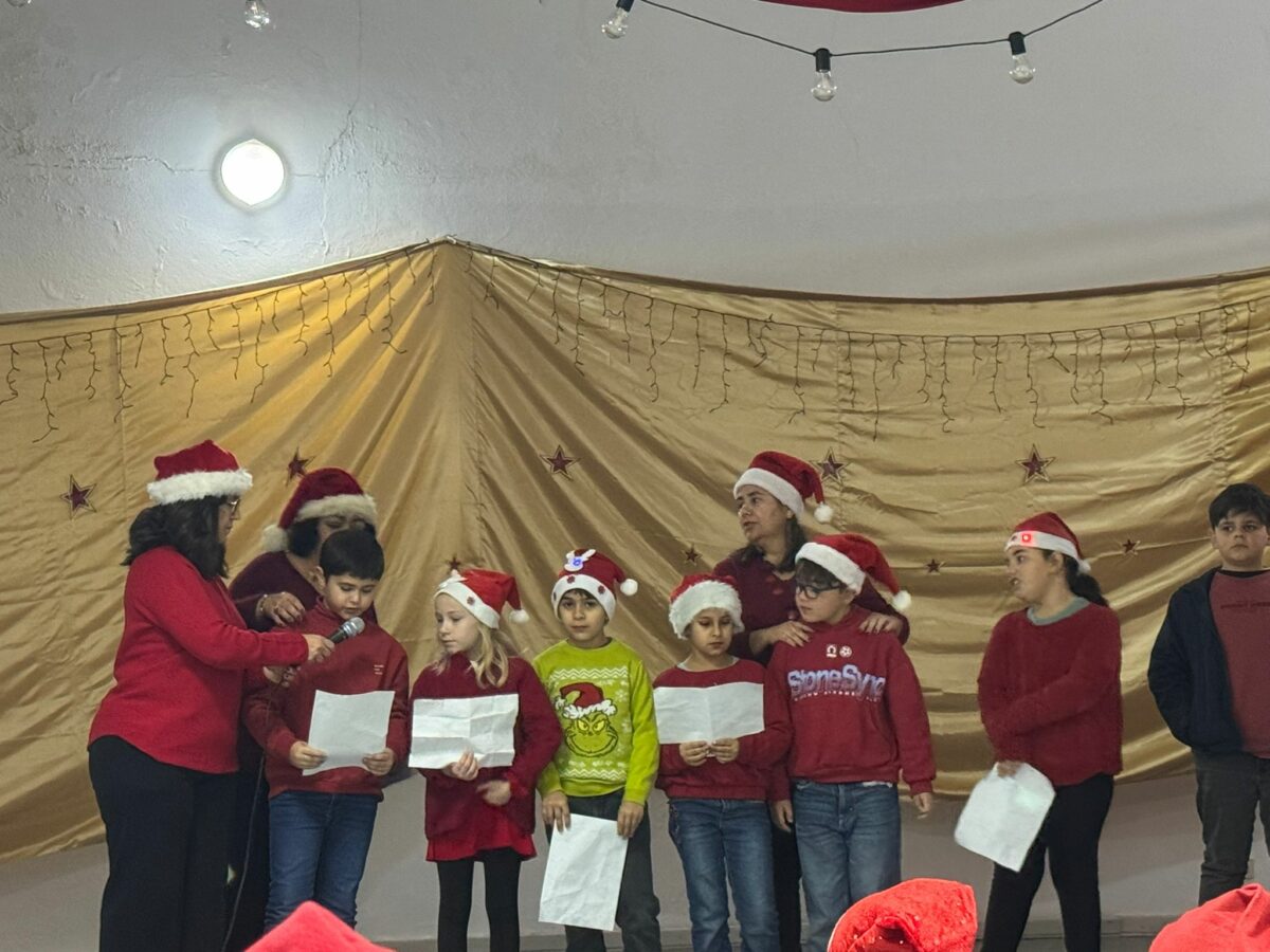 Read more about the article Natal no Ladoeiro