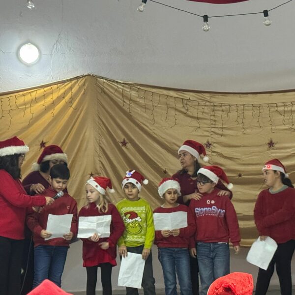 Read more about the article Natal no Ladoeiro