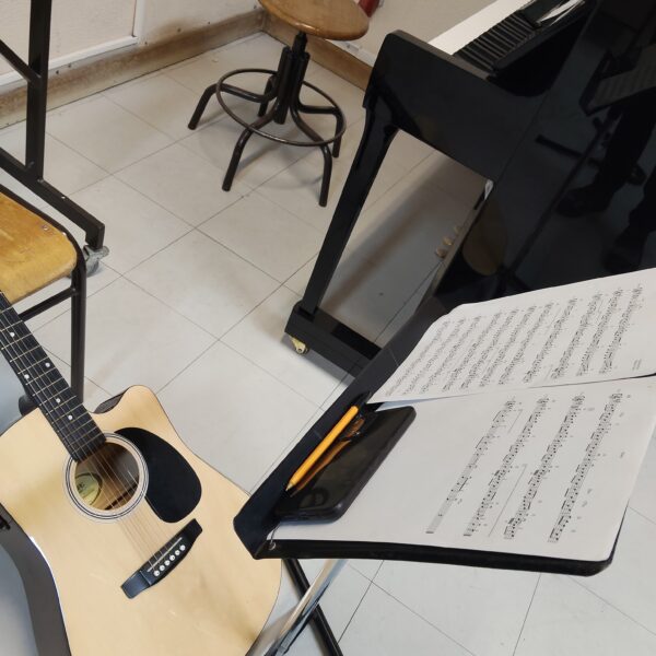 Read more about the article Concerto Fora de Portas