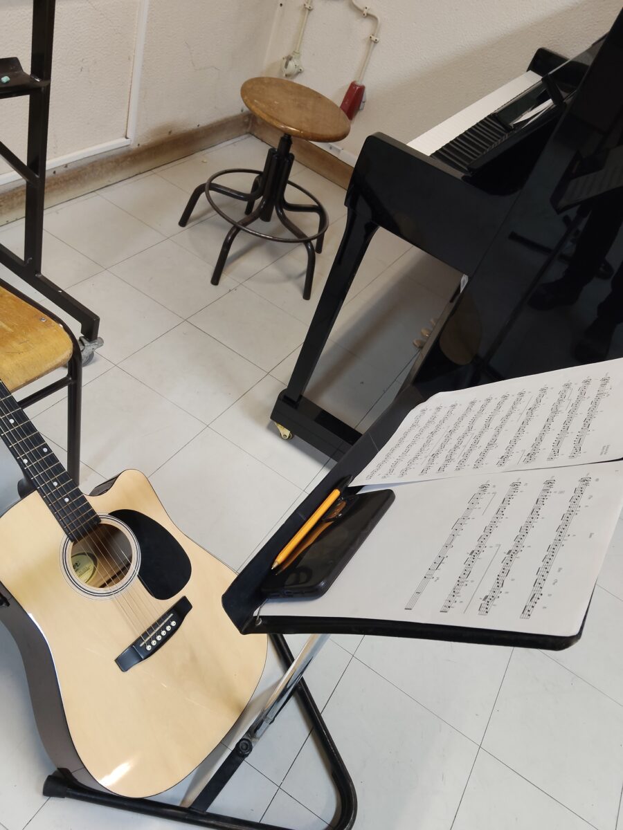 Read more about the article Concerto Fora de Portas