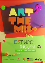 Read more about the article Violência no Namoro > estudo nacional