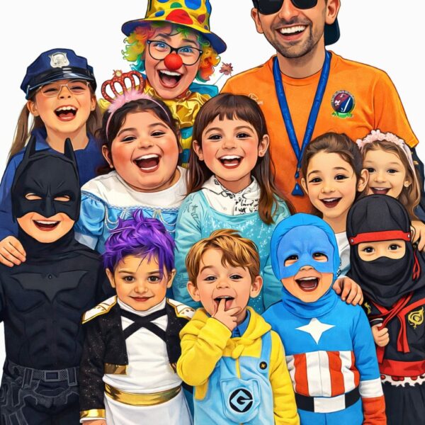 Read more about the article Carnaval em Penha Garcia