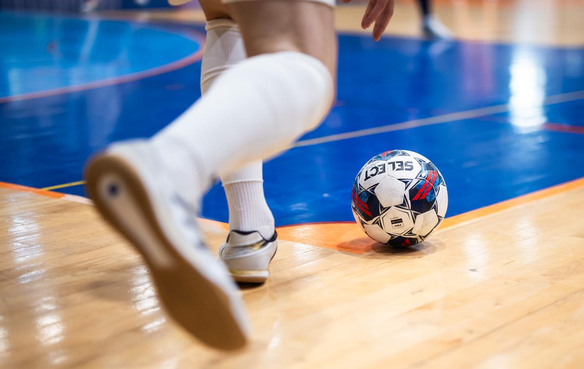 Read more about the article Desporto Escolar – Futsal