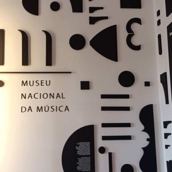 Read more about the article Visita ao Museu Nacional da Música